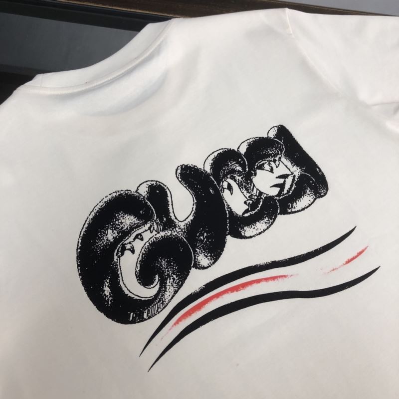 Gucci T-Shirts